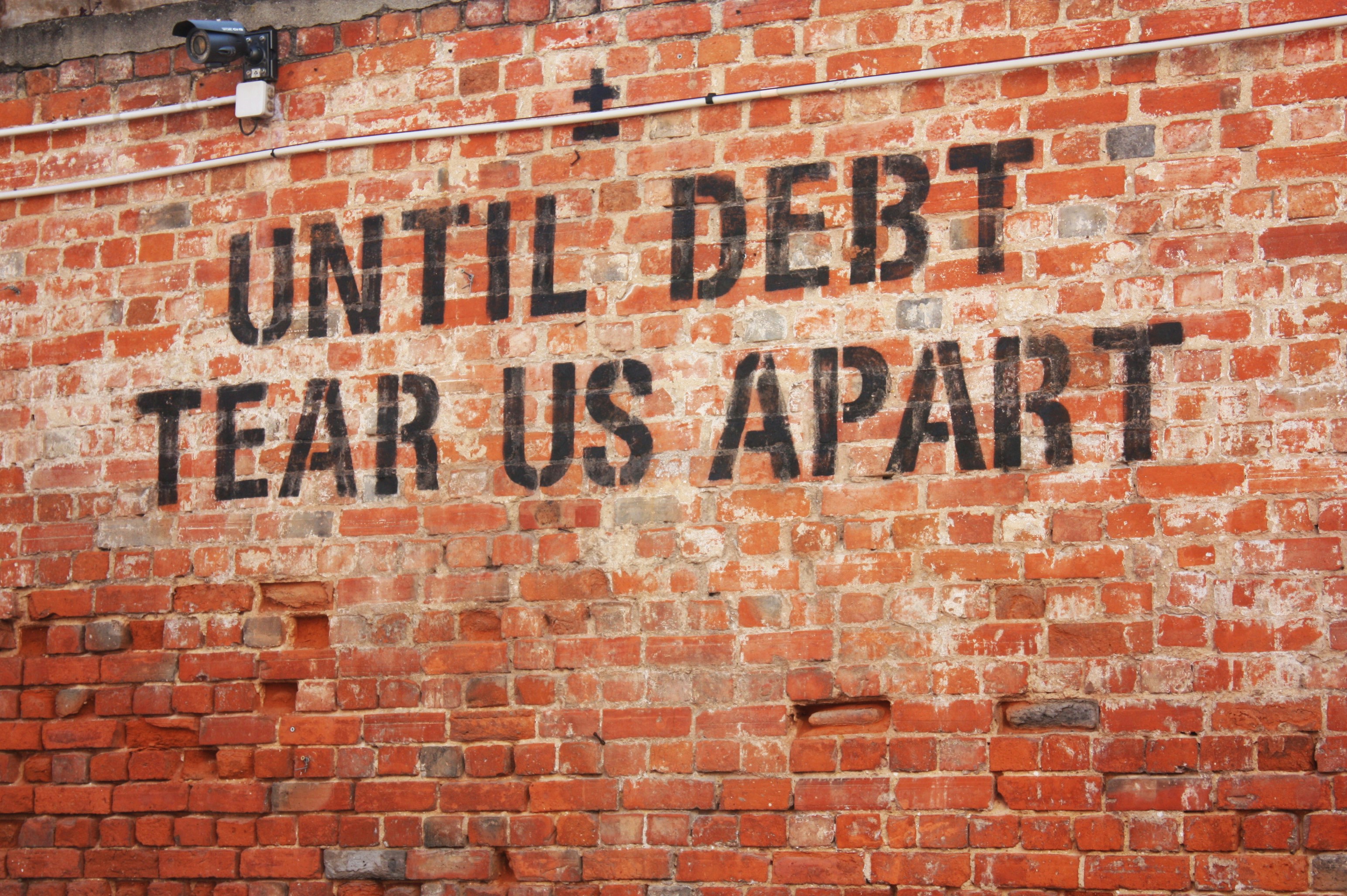 Breaking the Invisible Chains: Why Paying Off Debt Is Actually About Claiming Your Freedom